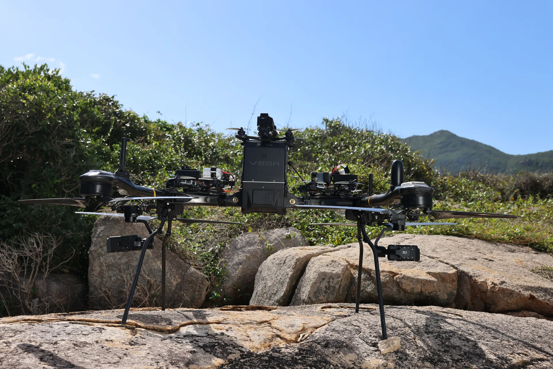 Loitering Munition